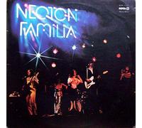 Neoton Família - Csak A Zene