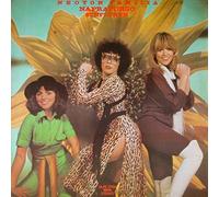 Neoton Família - Napraforgó