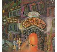 Neoton Família - Neoton Disco [Vinyl LP]