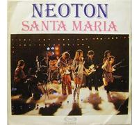 Neoton Família - Santa Maria