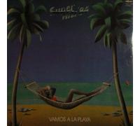 Neoton Família - Super Hits '84 Vamos A La Playa - Favorit - SLPM 17854