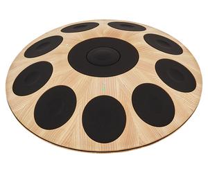 Neotone One Digital Handpan Ash