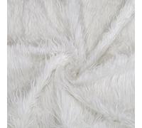 Neotrims Faux Fur Fabric, Furry Sheep Wool, Photography, Fat Squares. for Photography Crafts & Apparel. 15 Stunning Subtle, Natural & Bright Colours. Whole Sale Price