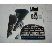 Neotropic - Vol. 13-Mind the Gap