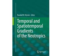 Neotropical Ecosystem Change (?e) as Temporal and Spatiotemporal Gradients