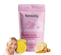 neously kojic acid and turmeric, neously turmeric kojic acid pads, turmeric kojic acid cleansing pads neously, serene turmeric kojic acid cleansing pads, turmeric exfoliating face scrub pads (1)