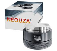 NEOUZA 53mm Coffee Distributor Espresso Distribution Tool, Fits for 54mm Breville Portafilter, Espresso Leveler