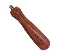 NEOUZA M10 Portafilter Rosewood Handle Espresso Coffee Machine Wooden Handle Coffee Maker Cafe Tools Accessories for Barista