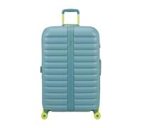 Neovibe Spinner 78 - unisex - American Tourister - Suitcases - Blue - ONE SIZE - Suitcases ONE SIZE