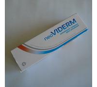 NeoViderm Skin Emulsion Burn Cream 100ml New Free UK P+P