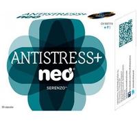 Neovital Health Antistress Plus 30 Capsules