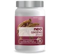Neovital Health Ginseng 45 Capsules