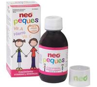 Neovital Health Kids Growth 150 ml