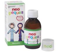 Neovital Health Little Mocosytos 150 ml