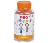 Neovital Health Little Vitazinc 30 Chewable Candies 30 Units