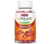 Neovital Health Neo Peques Gummies Probiotic 30 Gummies