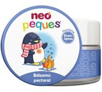 Neovital Health Peques Chest Balm 50 ml