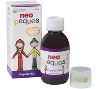 Neovital Health Peques Propolis Plus 150 ml 150 L