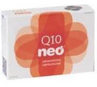 Neovital Health Q10 120 mg 30 Capsules