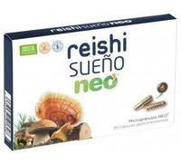Neovital Health Reishi Dream 30 Capsules