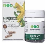 Neovital Health St. John's Wort Microgranules 45 Capsules