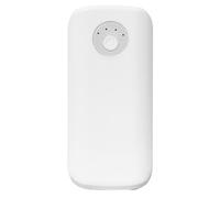 Neoxeo X370H37012 power bank Lithium-Ion (Li-Ion) 4400 mAh White