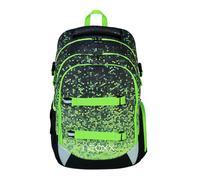 neoxx Active Pro School Backpack Pixel In My Mind