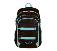 neoxx Active Pro School Backpack Queen Of The Nite