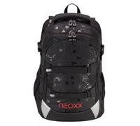 Neoxx Active Pro School Satchel 45.5 cm black