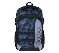 Neoxx Active Pro School Satchel 45.5 cm blue