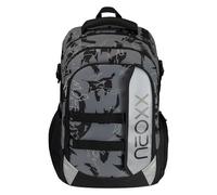 Neoxx Active Pro School Satchel 45.5 cm gray