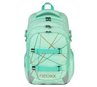Neoxx Active Pro School Satchel 45.5 cm green