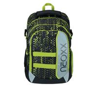 Neoxx Active Pro School Satchel 45.5 cm green