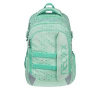 Neoxx Active Pro School Satchel 45.5 cm green