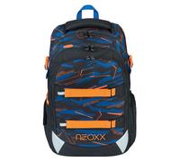 neoxx school backpack Active Pro School Backpack Streetlight Runner