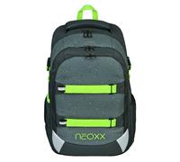 Neoxx Active Pro School Satchel 45.5 cm olive