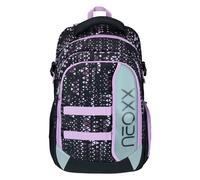 Neoxx Active Pro School Satchel 45.5 cm pink