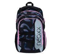 Neoxx Active Pro School Satchel 45.5 cm purple
