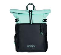 Neoxx Iconic Daypack S 48 cm Laptop compartment blue