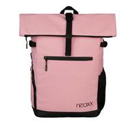 neoxx backpack Vibe Roll Top Backpack Candy