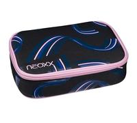 neoxx Dunk Pencil Case Hello Wave Black