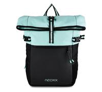 Neoxx Iconic Daypack S 48 cm Laptop compartment black