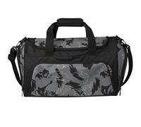 neoxx neoxx Move Sports Bag Dragon Thunder Black