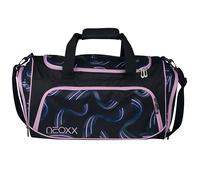 neoxx neoxx Move Sports Bag Hello Wave Black