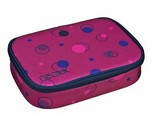 neoxx pencil case Dunk Pencil Case XXL Bubble Me Around