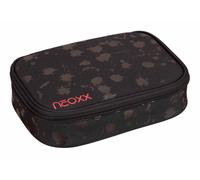 neoxx pencil case Dunk Pencil Case XXL Splash In Black