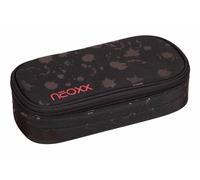 neoxx pencil case Jump Pencil Case Splash In Black