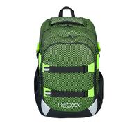 neoxx school backpack Active Pro School Backpack All About Neon