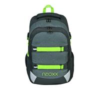 neoxx school backpack Active Pro School Backpack Boom