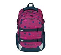 neoxx school backpack Active Pro School Backpack Bubble Me Around